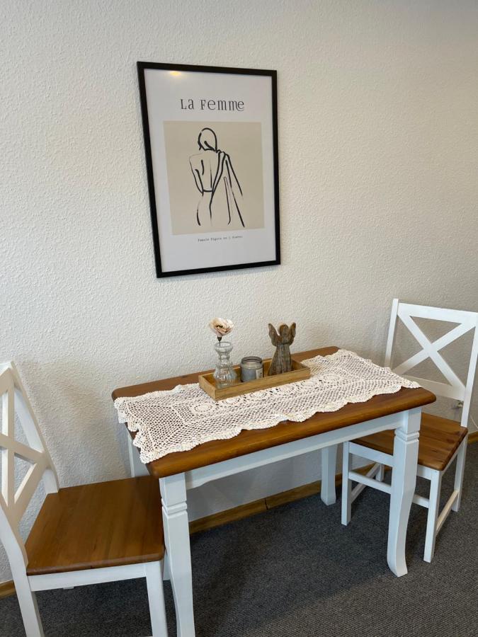 Apartamenty Cud Miod Krosno Exterior foto